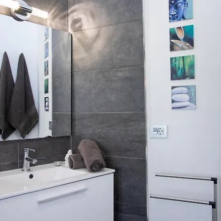 Sunset Cortes & Castro - La Fajana Los Realejos