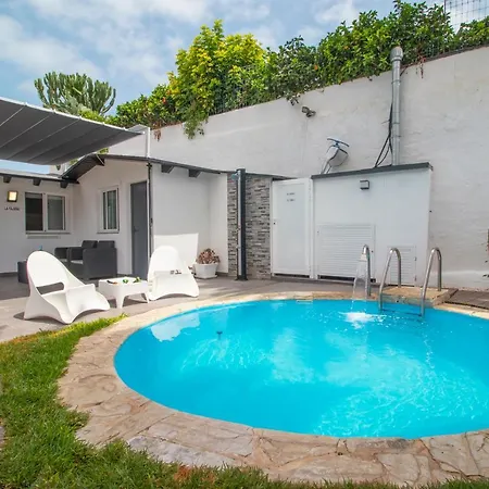 Lägenhet Sunset Cortes & Castro - La Fajana