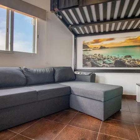 Sunset Cortes & Castro - La Fajana Apartment Los Realejos