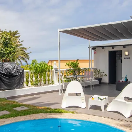 Sunset Cortes & Castro - La Fajana *