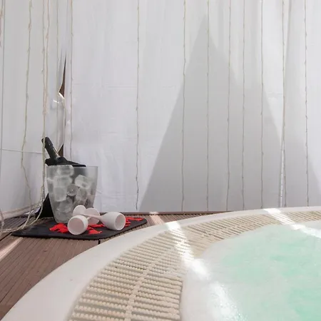 Sunset Cortes & Castro - La Fajana Lägenhet *