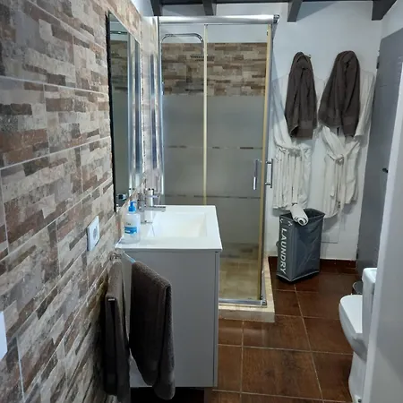 Sunset Cortes & Castro - La Fajana Appartement Los Realejos