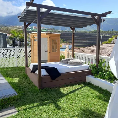 Lägenhet Sunset Cortes & Castro - La Fajana