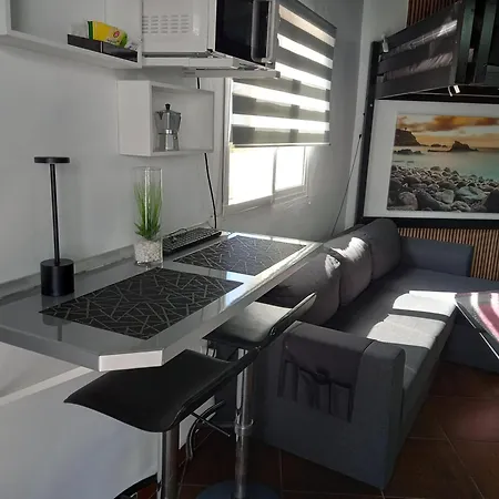 Lägenhet Sunset Cortes & Castro - La Fajana