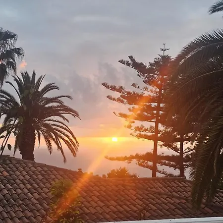 Lägenhet Sunset Cortes & Castro - La Fajana *